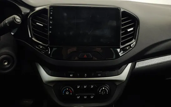 Lada (ВАЗ) Vesta 1.60 вариатор, фото №7