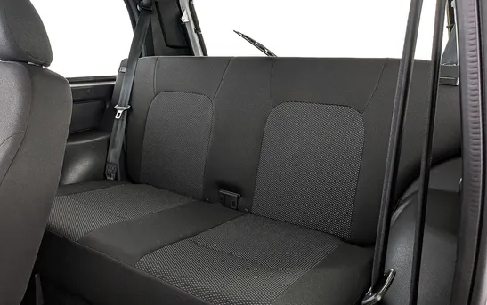 Lada (ВАЗ) Niva Legend 1.70 механика, фото №7