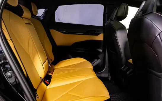 Changan UNI-V 1.50 робот, фото №9