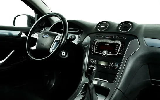 Ford Mondeo 2.30 автоматическая, фото №7