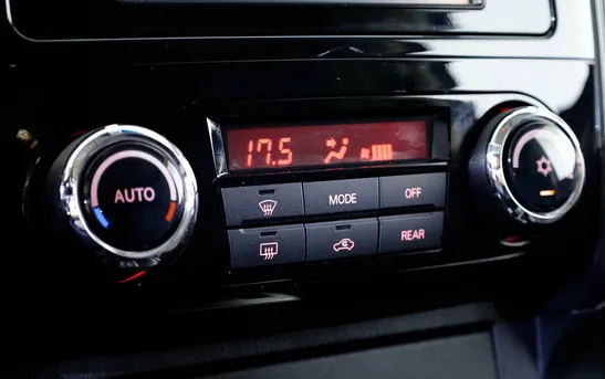 Mitsubishi Pajero 3.00 автоматическая, фото №12