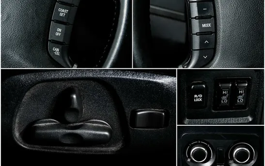 Mitsubishi Pajero 3.00 автоматическая, фото №8