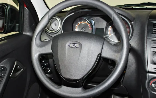 Lada (ВАЗ) Granta 1.60 механика, фото №8