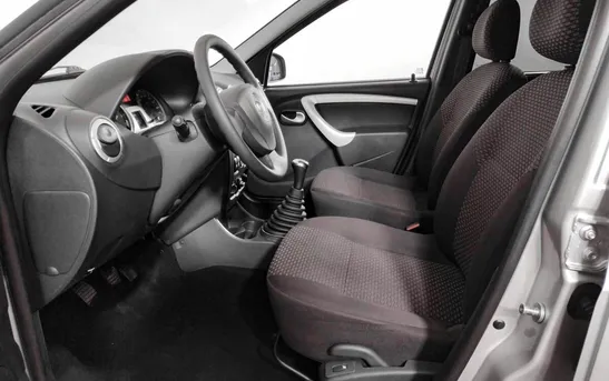 Lada (ВАЗ) Largus 1.60 механика, фото №5