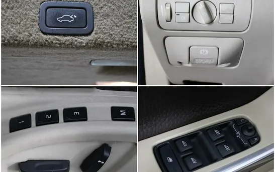 Volvo XC60 2.40 автоматическая, фото №9