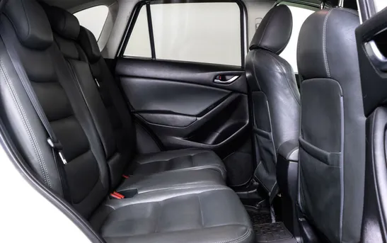 Mazda CX-5 2.00 автоматическая, фото №10