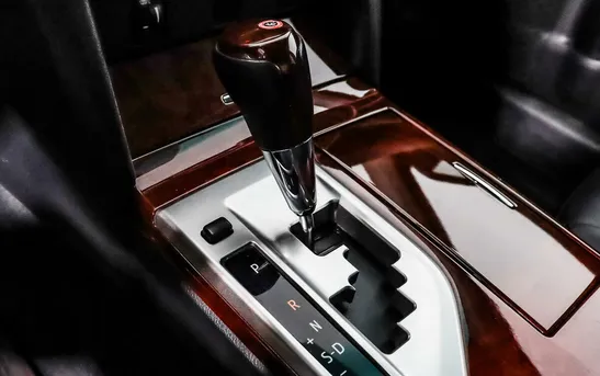 Toyota Camry 2.50 автоматическая, фото №7