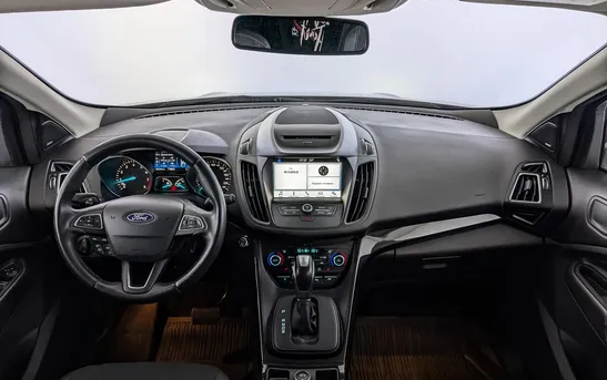 Ford Kuga 1.50 автоматическая, фото №7