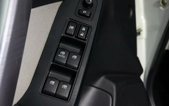 Subaru Forester 2.50 вариатор, фото №15