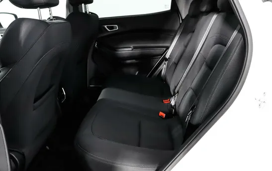 CHERY Tiggo 4 1.50 робот, фото №6