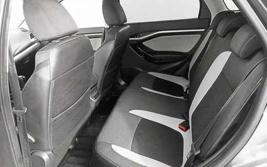 Lada (ВАЗ) Vesta 1.80 робот, фото №6