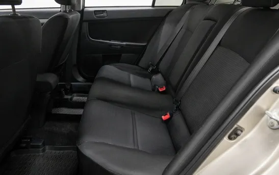 Mitsubishi Lancer 2.00 механика, фото №8