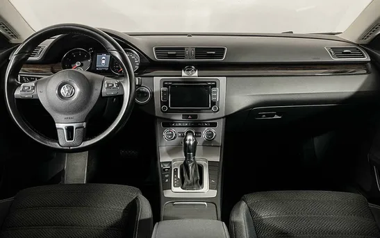 Volkswagen Passat CC 1.80 робот, фото №5