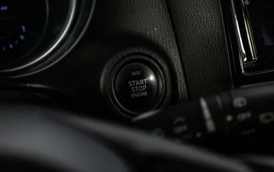 Mazda CX-5 2.00 автоматическая, фото №17