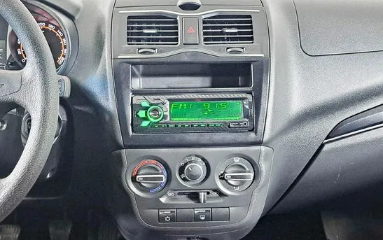 Lada (ВАЗ) Granta 1.60 механика, фото №8