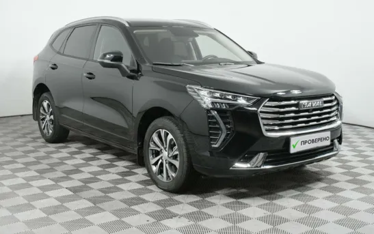 Haval Jolion 1.50 робот, фото №3