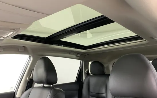 Nissan X-Trail 2.00 вариатор, фото №9