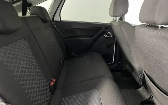 Lada (ВАЗ) Granta 1.60 механика, фото №6