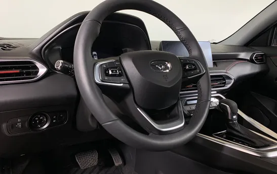 Kaiyi E5 1.50 вариатор, фото №9