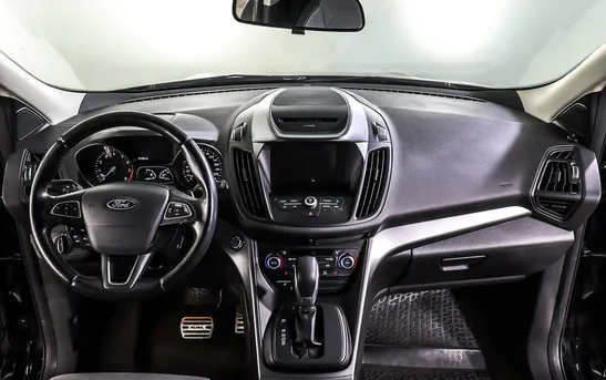 Ford Kuga 1.50 автоматическая, фото №6