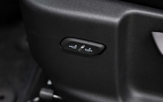 Changan CS35PLUS 1.40 робот, фото №17