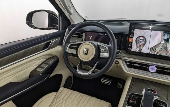 Tank 500 3.00 автоматическая, фото №18