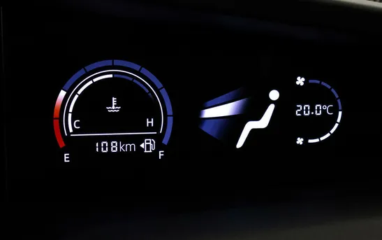 Changan UNI-V 1.50 робот, фото №19