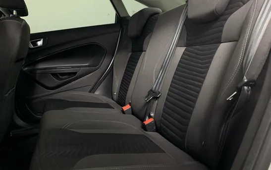 Ford Fiesta 1.60 робот, фото №6