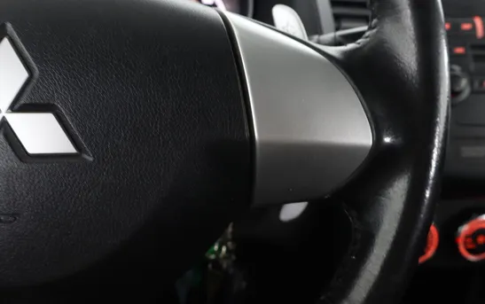 Mitsubishi Outlander 2.00 вариатор, фото №8