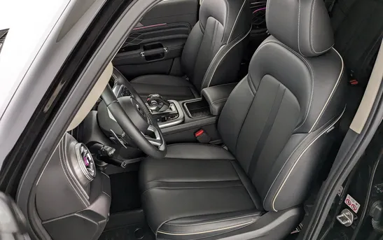 Tank 300 2.00 автоматическая, фото №14