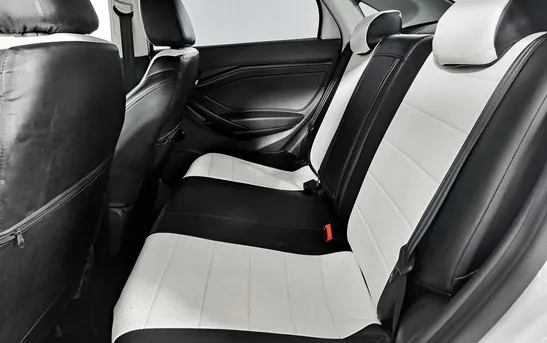 Lada (ВАЗ) Vesta 1.60 механика, фото №6