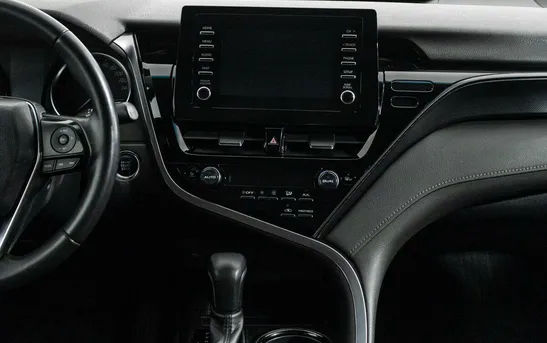 Toyota Camry 2.00 вариатор, фото №8