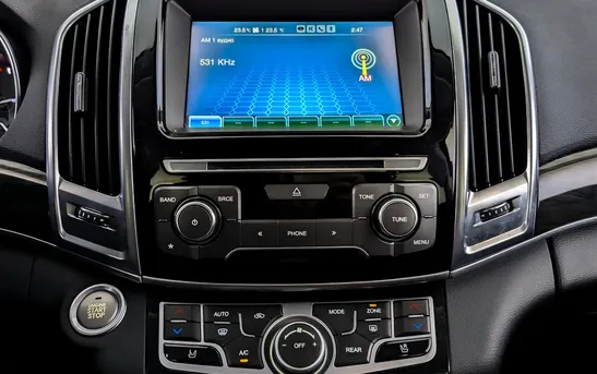 Haval H9 2.00 автоматическая, фото №12