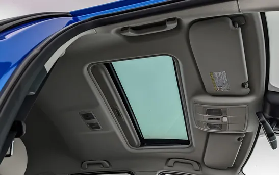 Mazda CX-5 2.00 автоматическая, фото №11