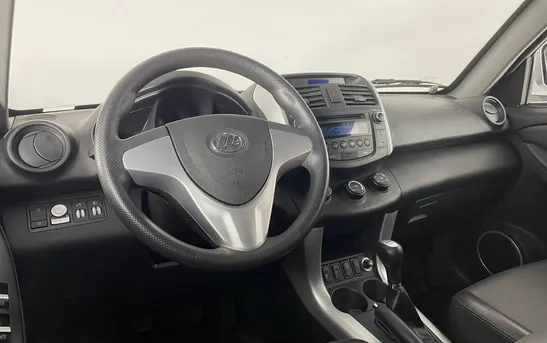 Lifan X60 1.80 механика, фото №6