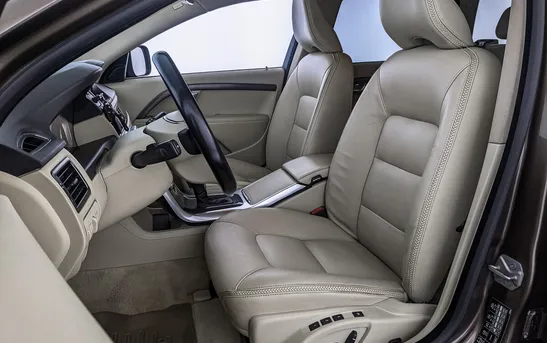 Volvo XC70 2.40 автоматическая, фото №12