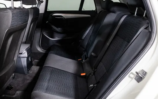 BMW X1 2.00 автоматическая, фото №10