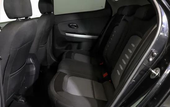 Kia Ceed 1.60 автоматическая, фото №7