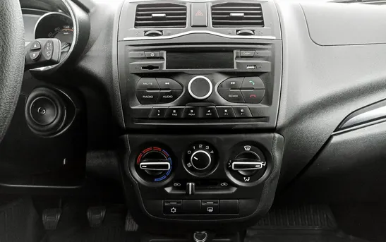 Lada (ВАЗ) Granta 1.60 механика, фото №8