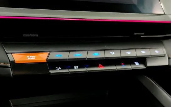 Changan UNI-V 1.50 робот, фото №12