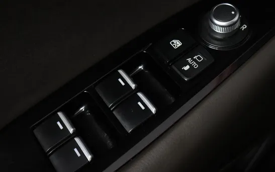 Mazda 6 2.50 автоматическая, фото №17