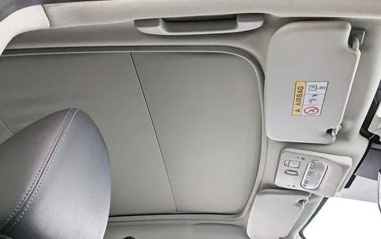 Nissan Qashqai 2.00 вариатор, фото №10