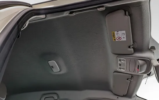 Renault Kaptur 2.00 автоматическая, фото №12