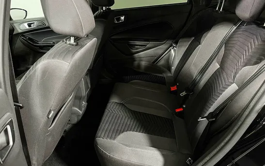 Ford Fiesta 1.60 робот, фото №6