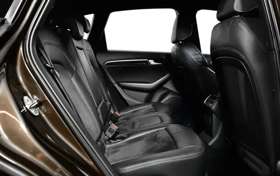 Audi Q5 2.00 автоматическая, фото №6