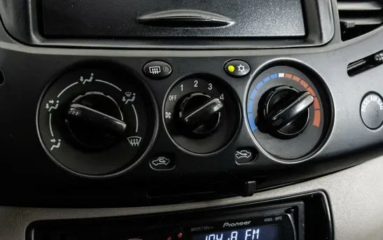 Mitsubishi L200 2.50 механика, фото №9