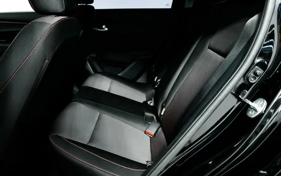 Kia Rio 1.60 автоматическая, фото №7