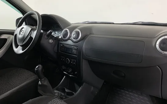 Lada (ВАЗ) Largus 1.60 механика, фото №5