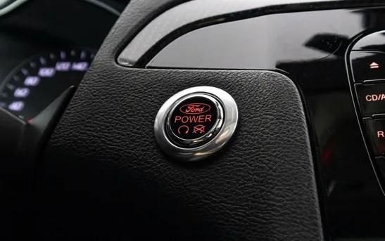 Ford S-MAX 2.00 робот, фото №11