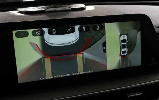 CHERY Arrizo 8 1.60 робот, фото №13